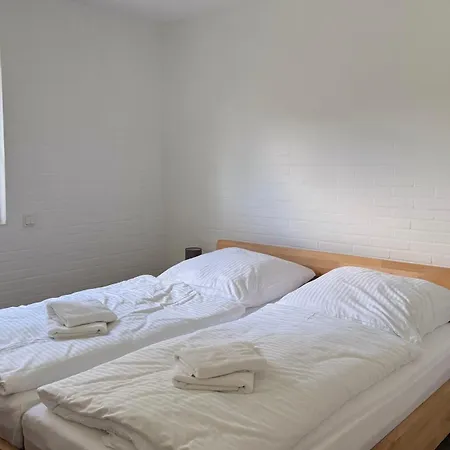Casa vacanze Wattglueck Tossens *