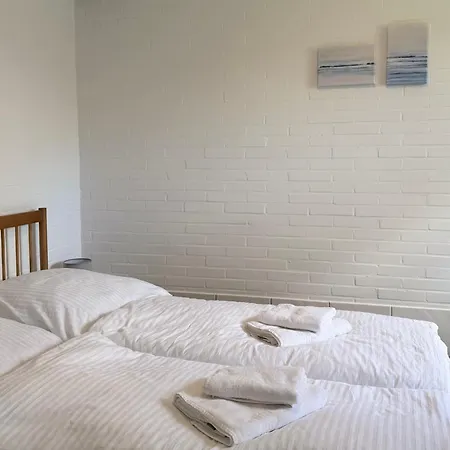 Wattglueck Tossens Casa vacanze *